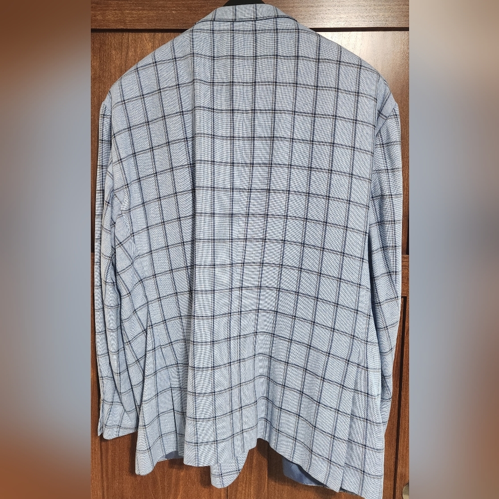 GUC 58L Stafford Sport Coat